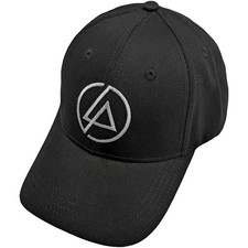 Rock Off officially licensed products Men's Linkin Park Concentric Baseball C...