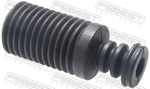 Febest Schutzkappe Manschette StoßDäMpfer Vorne FüR Nissan NSHB-B10RSF-image