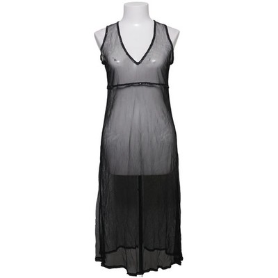 Bazaar, Negligé, Größe: S, Schwarz, Polyamid, Mesh, Damen #JPx