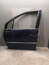 Porte avant et accessoires Peugeot 807