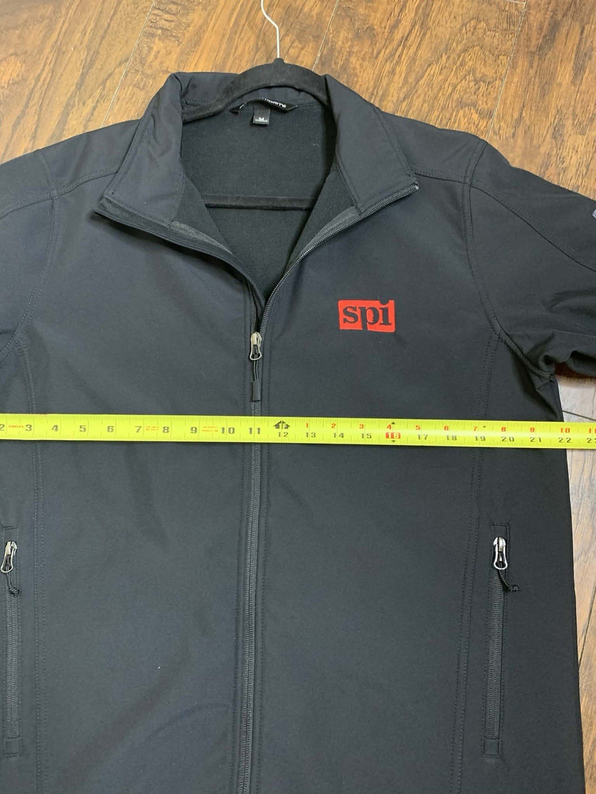 Port Authority Performance Soft Shell Full-Zip Ja… - image 8