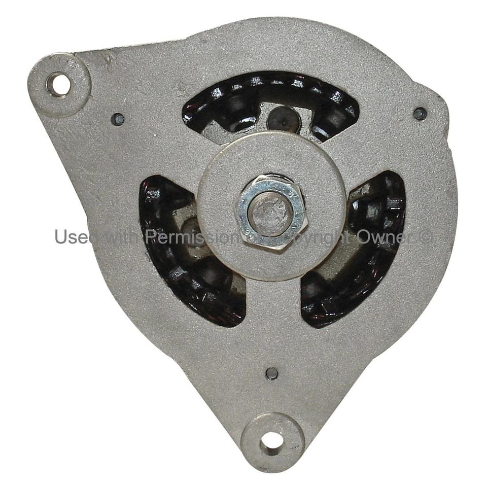 Alternador 14050 de qualidade construído para 74-78 MG MGB - Imagem 3 de 4