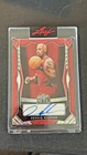 2025 Leaf Metal Dennis Rodman Autograph Pink /3 Auto Sealed, HOF, Chicago Bulls