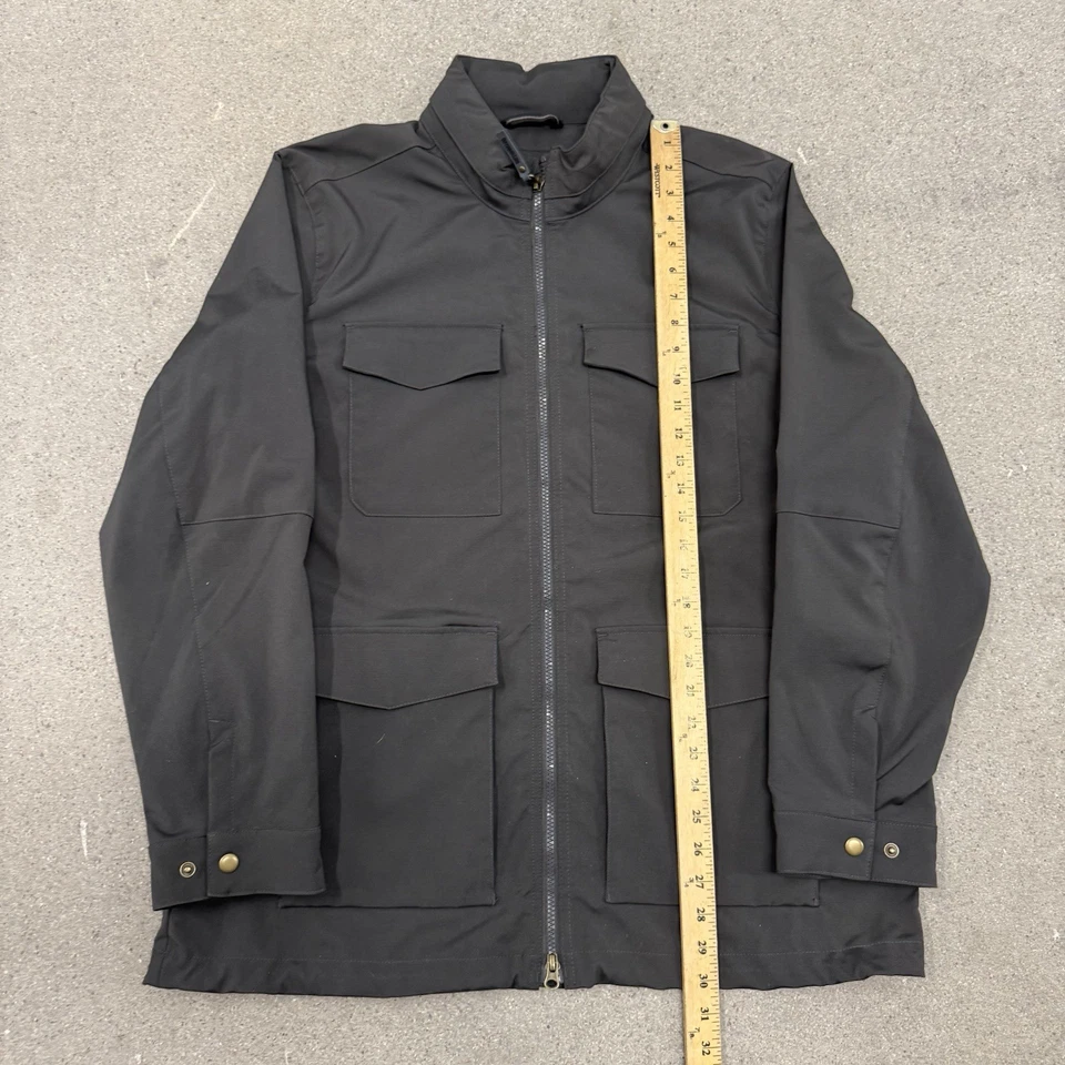 Outdoor Life Water Resistant Traveler Jacket Men's Size Large NWT - Image 2 of 4