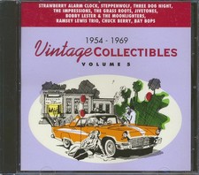 Three Dog Night Steppenwolf Impressions Jivetones CD - Vintage - 076732213421