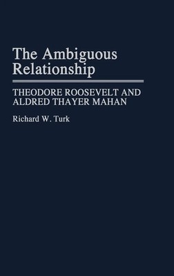 Richard Turk | The Ambiguous Relationship | Buch | Englisch (1987) | Gebunden