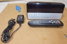 Logitech SqueezeBox v3 Music Server, streaming music, DAC, Internet Radio