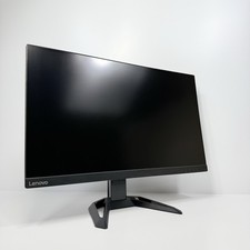 Lenovo G27-30 27 Inch 165Hz FHD Gaming Monitor With Stand Clean Used Condition +