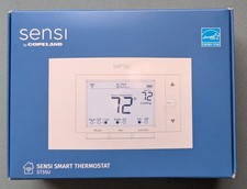 NEW SEALED Sensi by Copeland smart Wi-Fi ther...