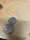 Random 1993 P Kennedy Half Dollar from Bank Rolls Free Shipping