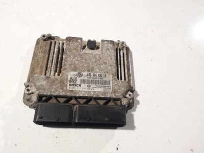 Skoda Octavia 2007 ECU Engine Computer (Engine Control Unit) 03g90 #2446508-85
