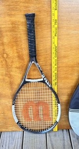 Wilson Ncode N6 | eBay
