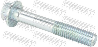 FEBEST Befestigungsbolzen Querlenker 2198-001 M14x2 für FORD FOCUS 3 Turnier MAX