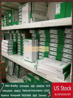 New SND TSXP57202 Tsx Premium Processor Module