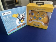PowerA Enhanced Wired Xbox Controller - Cuphe...