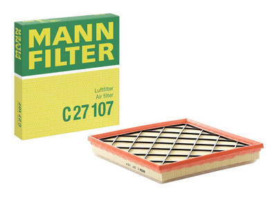 Luftfilter für Cruze Orlando Astra J H Zafira Tourer C Cascada - C 27 107