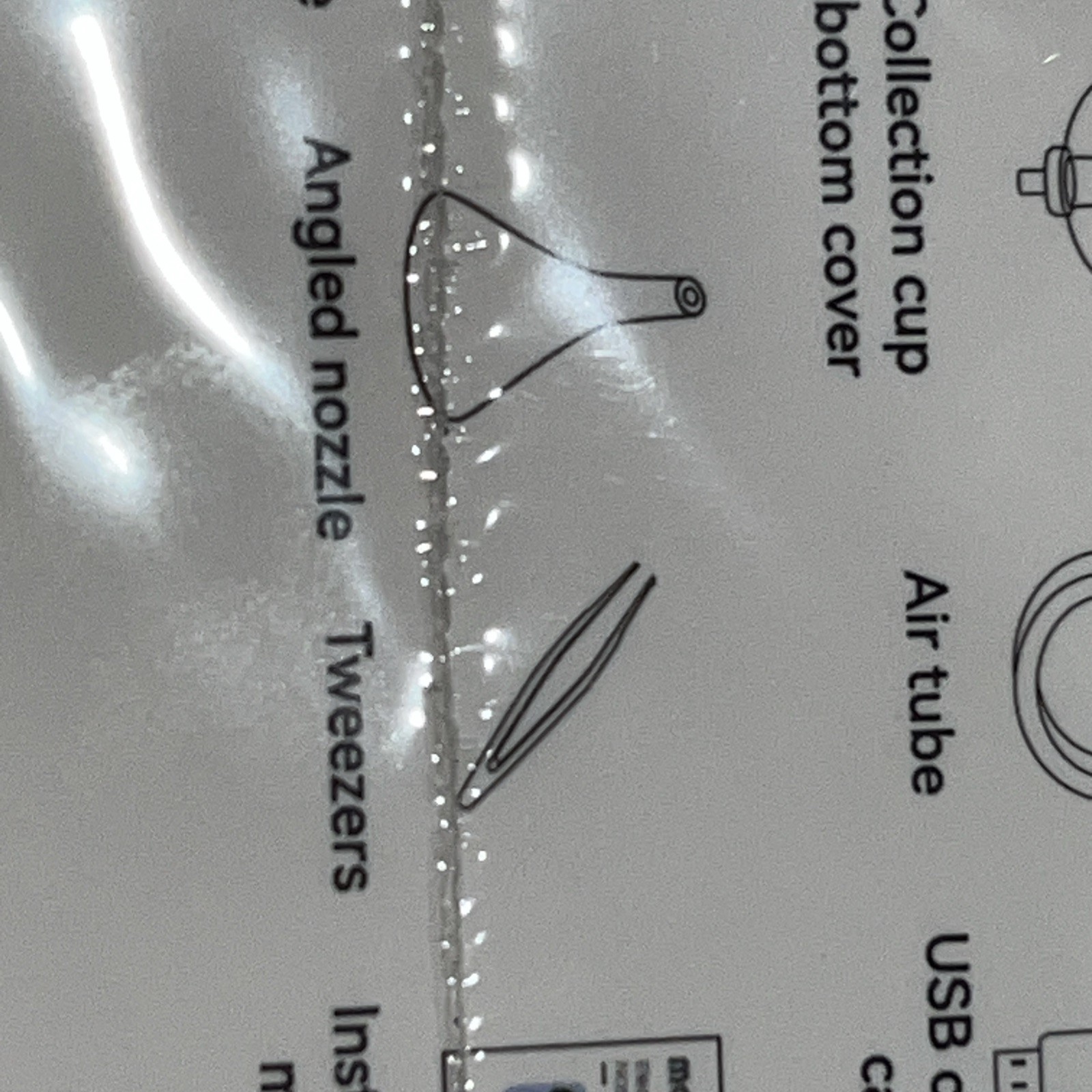 Momfann Baby Nasal Aspirator Hospital Grade Suction Nose Sucker Instant Relief