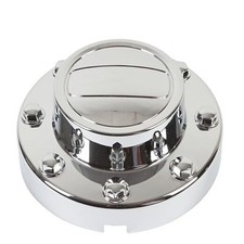 Rear Center Cap for 2011-2018 RAM 3500 Dually 1-ton Truck Alcoa Wheel