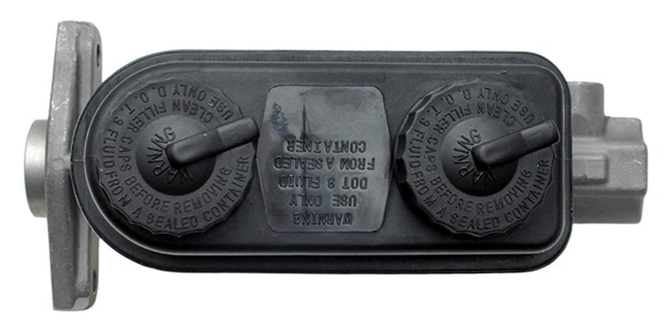 Cilindro maestro de freno Foto 2 de 4