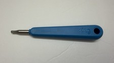 Ring Door Bell Blue Screwdriver Tool Torx Security Bit