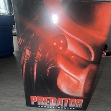 NECA Predator Jungle Hunter Action Figure 201...