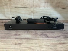 Atlona AT-HD-V18 1X8 Distribution Amplifier b1