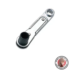 New Kyoto Machine Tools KTC Free Position Wrench AE101-12