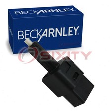 Beck Arnley Brake Light Switch for 2009-2010 Nissan GT-R Electrical Lighting cy