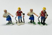 Hongkong kleine Version von W Britains Farmer...