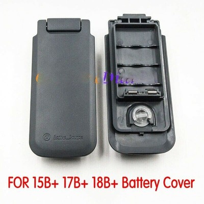 QTY:1  FIT FOR 15B+ 17B+ 18B+ Multimeter Battery Compartment Battery Cover