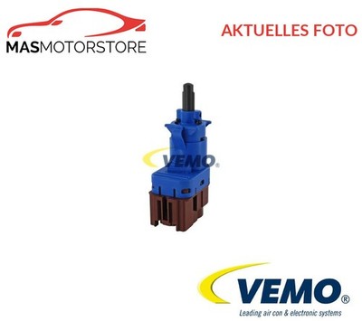 BREMSLICHTSCHALTER SCHALTER BREMSLICHT VEMO V24-73-0035 P FÜR VAUXHALL