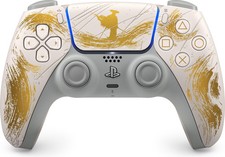 SONY DualSense Wireless Controller Ghost of Y...