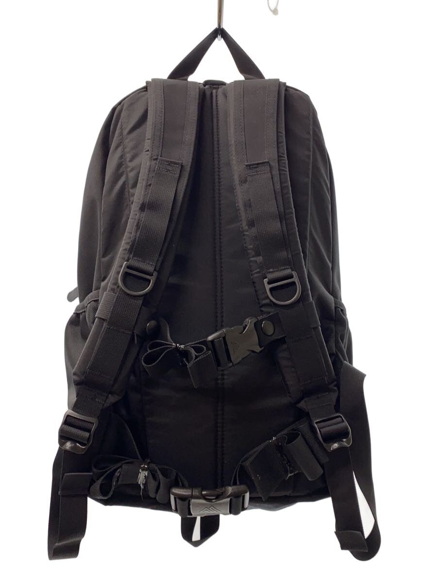 GREGORY Backpack Nylon Black Solid from Japan - image 3