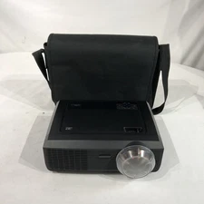 Dell S300 DLP Projector 2200 ANSI Short-Throw Cinema 3D 1080p HDMI