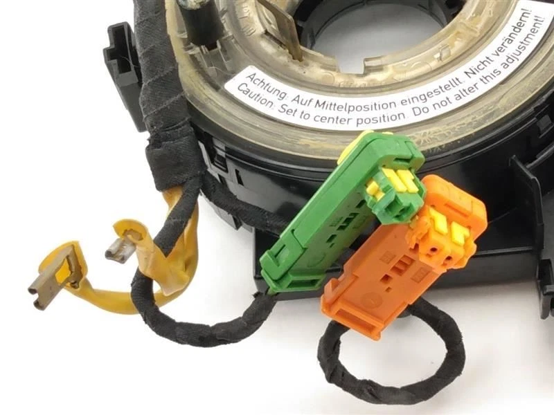 奥迪 A3 方向盘时钟弹簧适合 2004 2005 2006 04 05 06 — 第 4/4 张图片