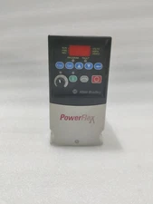 Allen-Bradley 22A-A2P1N103 Series A 1phase 200-240V 0.4kw 0.5HP AC Drive