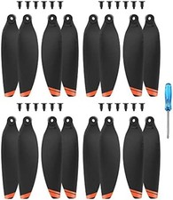 16PCS Mini 4K Mini 2 Propeller for DJI Mavic Mini 2 SE Drone 4726 Replacement Pr