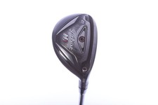 Titleist 816 H1 21* 4H Hybrid RH Mitsubishi Diamana Regular Flex 70g