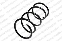 1X Fahrwerksfeder Lesjöfors 4044217 FüR LD Cerato KIA 1 Crdi