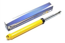 Ammortizzatore Sportivo Anteriore MCC Smart Cabrio City Coupe 1998-2004
