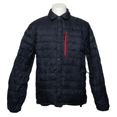 Penfield, Jacke, Herren, Größe: L, Blau, Polyamid/Polyester, Einfarbig #QsK