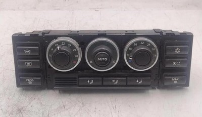 JFC000703PUY klimasteuerung LAND ROVER RANGE 01 02 10 10