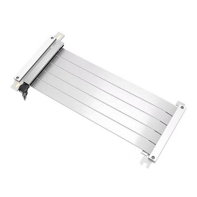 50cm Coppers Cores PCIe4.0 X16 Risers Cable Backward For PCIe3.0/2.0 PC Case