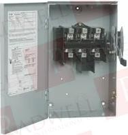 EATON CORPORATION DG321URB / DG321URB (BRAND NEW)