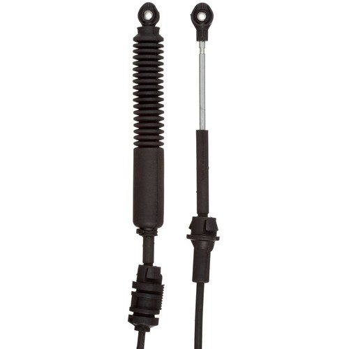 ATP Y-1289 Automatic Transmission Shifter Cable For 2000-2002 GM Trucks & SUVs - View #3