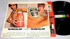 THE WHO - Sell Out  (Original 1967 US Decca Stereo LP Vinyl) VG+
