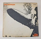 Led Zeppelin - Self-titled 1969 1st Press (CT Press) Vinyl LP Atlantic SD 8216