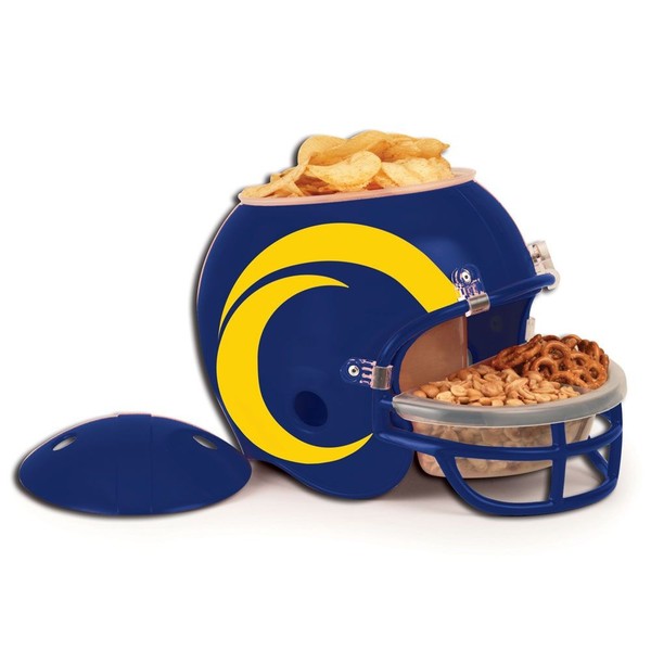 Nfl Snack-Helm Los Angeles Rams-image