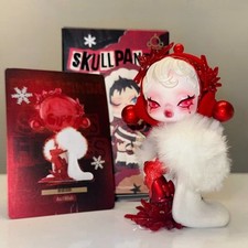 As I Wish-SKULLPANDA Tell Me What You Want Series Blind Box Confirmed Figure
