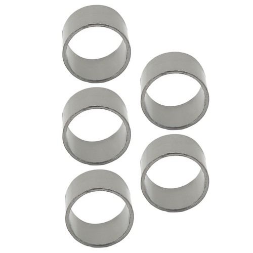 Conector de junta de tubo silenciador 5 piezas 5250091 repuesto para RZR S - Imagen 14 de 23
